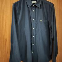 Camicia Lacoste tg 40