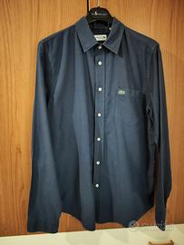 Camicia Lacoste tg 40