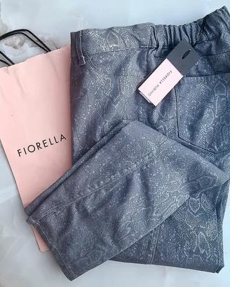 Nuovi leggings Fiorella Rubino 41