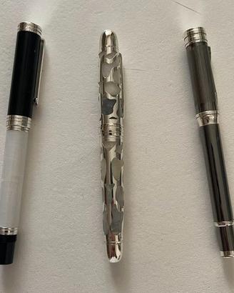 Penne stilografiche nuove con Pennino IRIDIUM P.