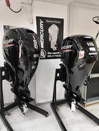 MOTORI Mercury F150 F115 POCHE Ore