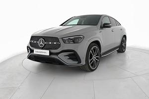 Mercedes Classe M - GLE GLE 450d Coupè AMG Line Pr