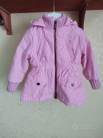 Giubbotto imbottito Fagottino taglia 12 mesi