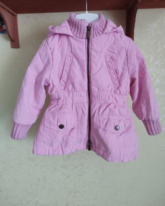 Giubbotto imbottito Fagottino taglia 12 mesi