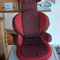 seggiolino auto Bebè comfort Rodi fino a 36 kg