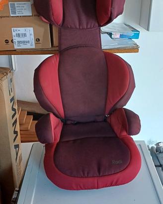 seggiolino auto Bebè comfort Rodi fino a 36 kg