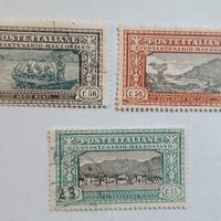 Regno 1923- Morte Manzoni 