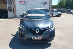 Renault Kadjar 1.5dCi 8V 115CV Sport Neop 2019