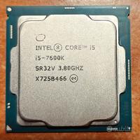 Intel Core i5-7600K