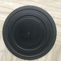 Tappetino in gomma per giradischi F7112