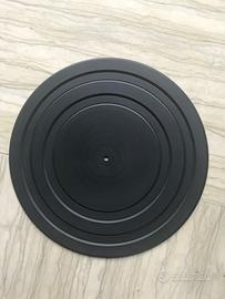 Tappetino in gomma per giradischi F7112