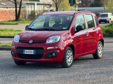 Fiat Panda 1.2 Fire EasyPower Benzina&GPL