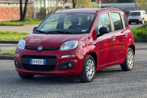 Fiat Panda 1.2 Fire EasyPower Benzina&GPL