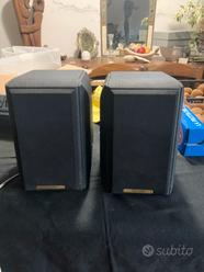 Casse Sonus Faber  			