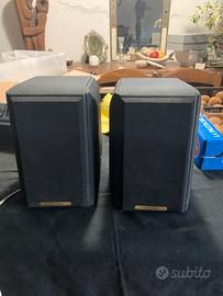 Casse Sonus Faber