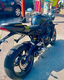 Street triple 765 RS