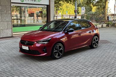 OPEL Corsa 1.5 D 100 CV GS Line