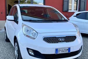 Kia Venga 1.4 CRDi 90CV