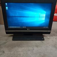 LG monitor TV display pc 