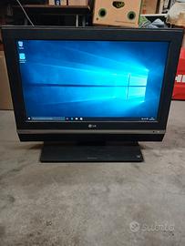 LG monitor TV display pc 