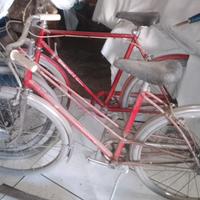 biciclette vintage ragazzo 