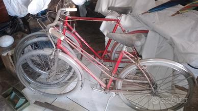 biciclette vintage ragazzo 