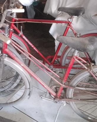 biciclette vintage ragazzo 
