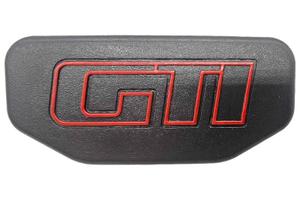 Logo volante 205 Gti pari al nuovo