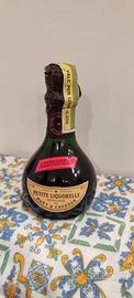 bottiglia MOËT & CHANDON  petite Liquorelle 