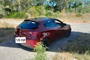 Alfa Romeo Giulietta 1.6 JTDm-2 105 CV Distinctive