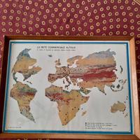 ALITALIA - LA RETE COMMERCIALE dal 11 aprile 1967