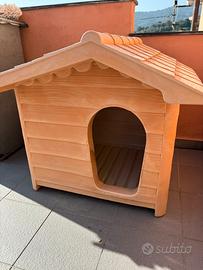 Cucce per cani