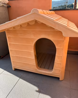 Cucce per cani