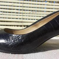 Scarpa Geox décolleté