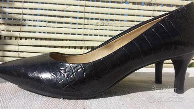 Scarpa Geox décolleté