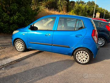 Hyundai i10 anno 2009