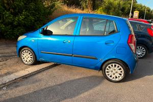 Hyundai i10 anno 2009