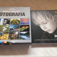 Libri di fotografia