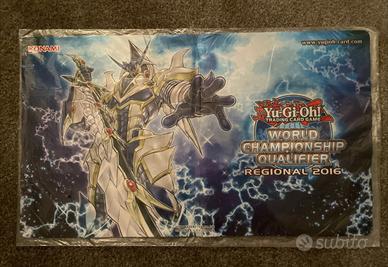 Tappeto gioco Yu-Gi-Oh