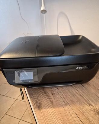 stampante HP  OFFICEJET 3835