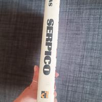 libro Serpico di Peter Maas 