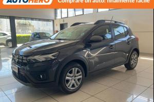 DACIA Sandero WN18634