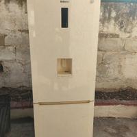 Frigorifero No Frost Beko