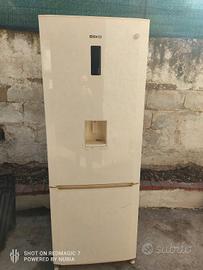 Frigorifero No Frost Beko