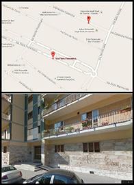 N.2 Stanze a studentesse italiane fuorisede