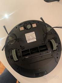 Robot aspirapolvere Lefant