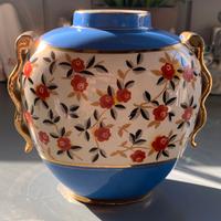 Boch Frères - Vaso by Raymond Chevalier -