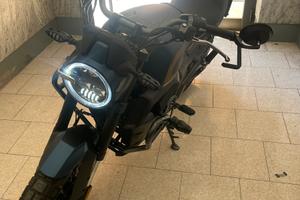 Zontes GK125 2024