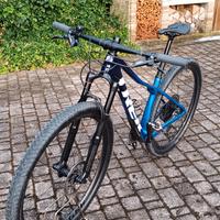 Trek Procaliber 9.7
