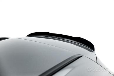 Spoiler Cap Mercedes-AMG GLA 35 H247 Facelift
